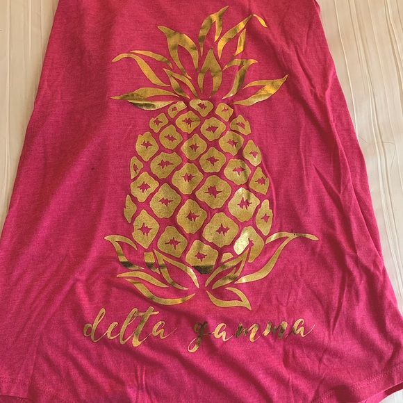 Delta Gamma Shirt - Picture 2 of 4